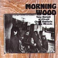 Morning Wood : Morning Wood